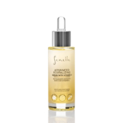 Revitalizing anti-wrinkle serum with Vitamin C, Steochiol and Oléoactif - plant botox